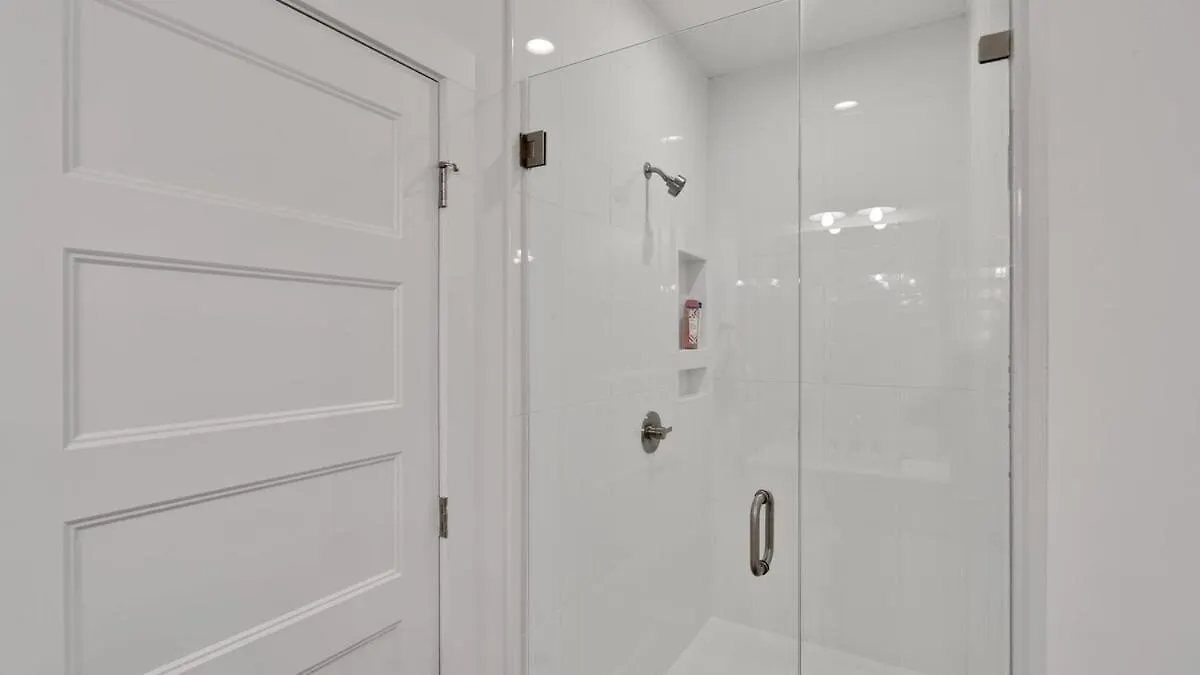 Casa vacanze Stylish Two Story Close To South End And Uptown Charlotte Stati Uniti