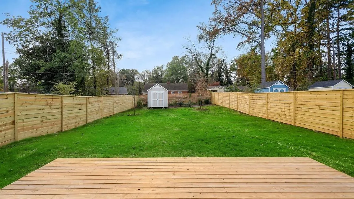 Holiday home Stylish Two Story Close To South End And Uptown Charlotte