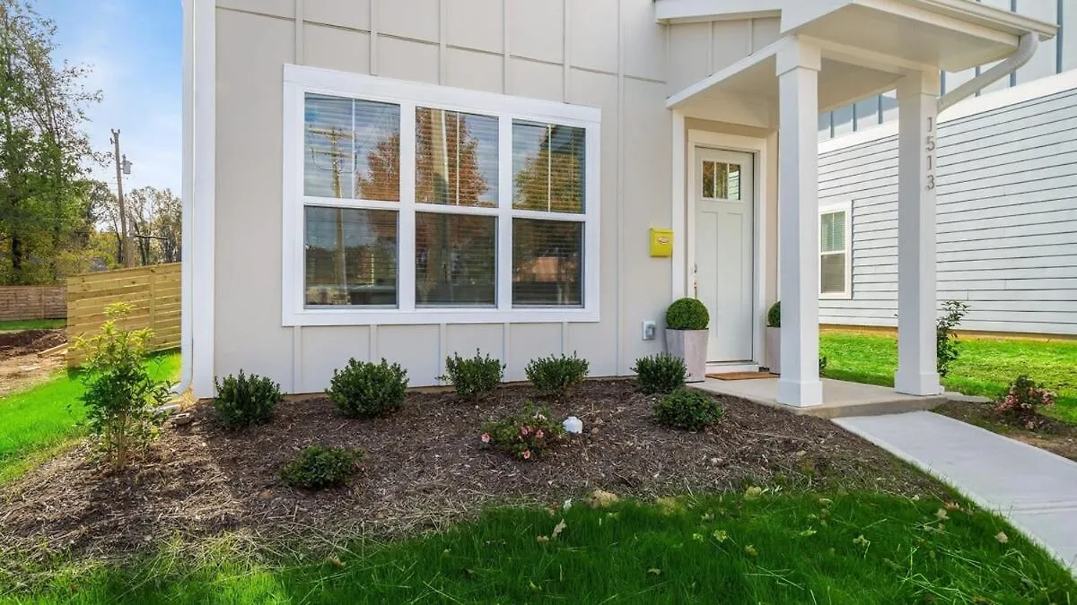 Stylish Two Story Close To South End And Uptown Charlotte 0*,  United States